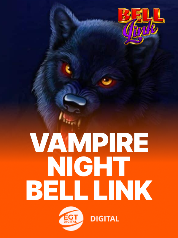 Vampire Night Bell Link kapak gorseli